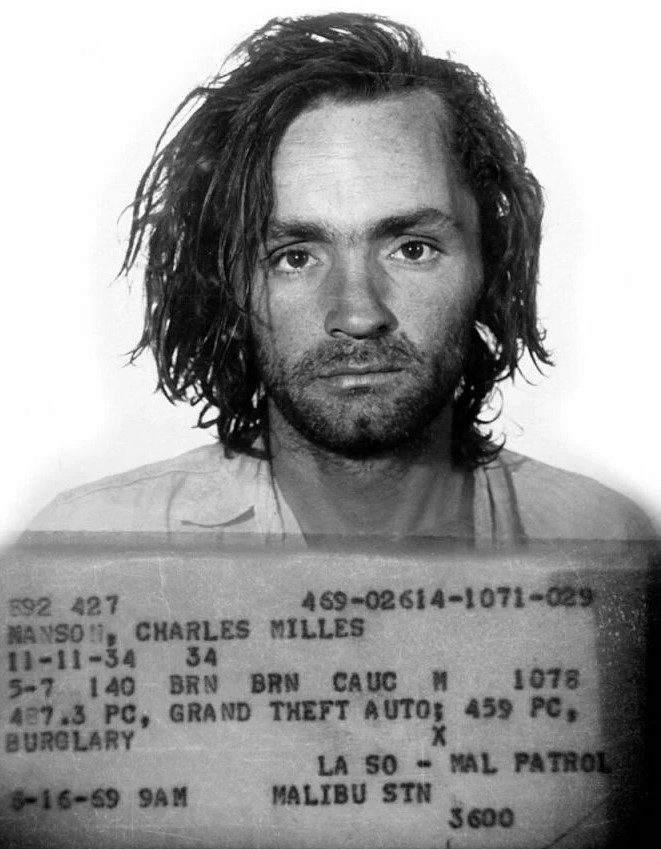 A Família Manson: Os Crimes de 1969 em Los Angeles
