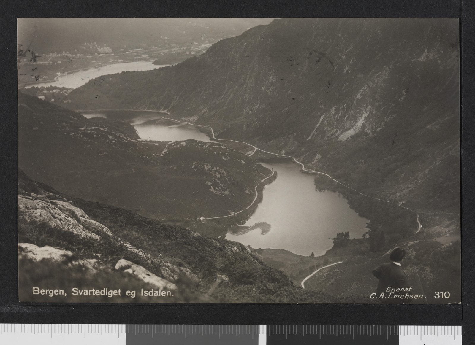 A Mulher de Isdal: O Enigma da Espiã na Noruega em 1970