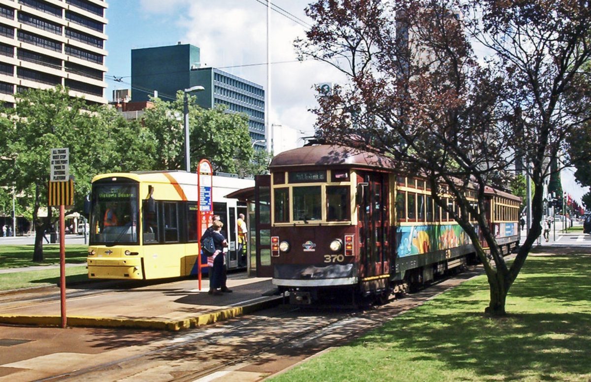 As Crianças Beaumont: O Fim da Inocência Urbana na Austrália
