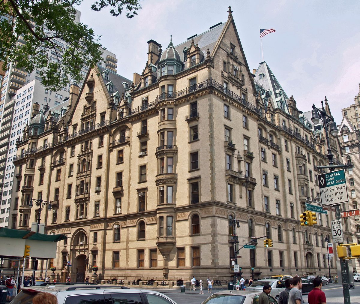 John Lennon: O Crime no Edifício Dakota em 1980