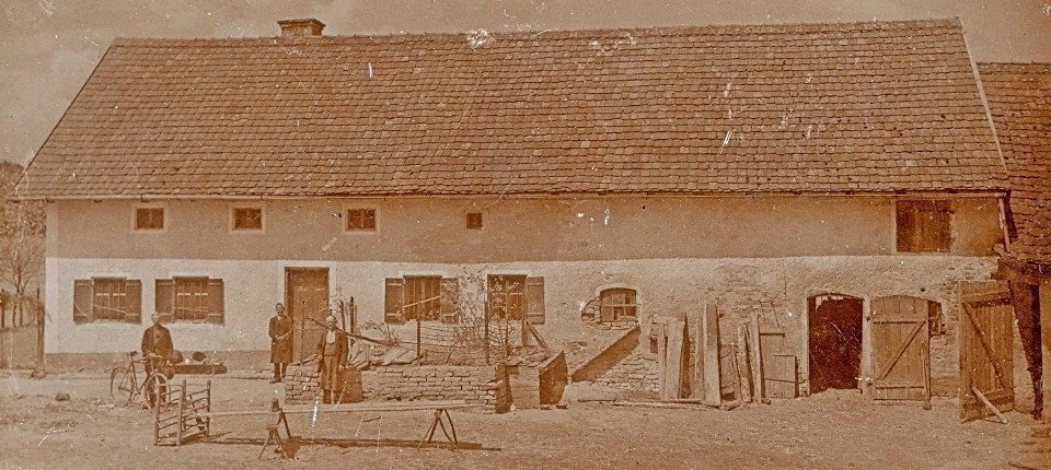 Hinterkaifeck: O Massacre na Fazenda Isolada na Alemanha