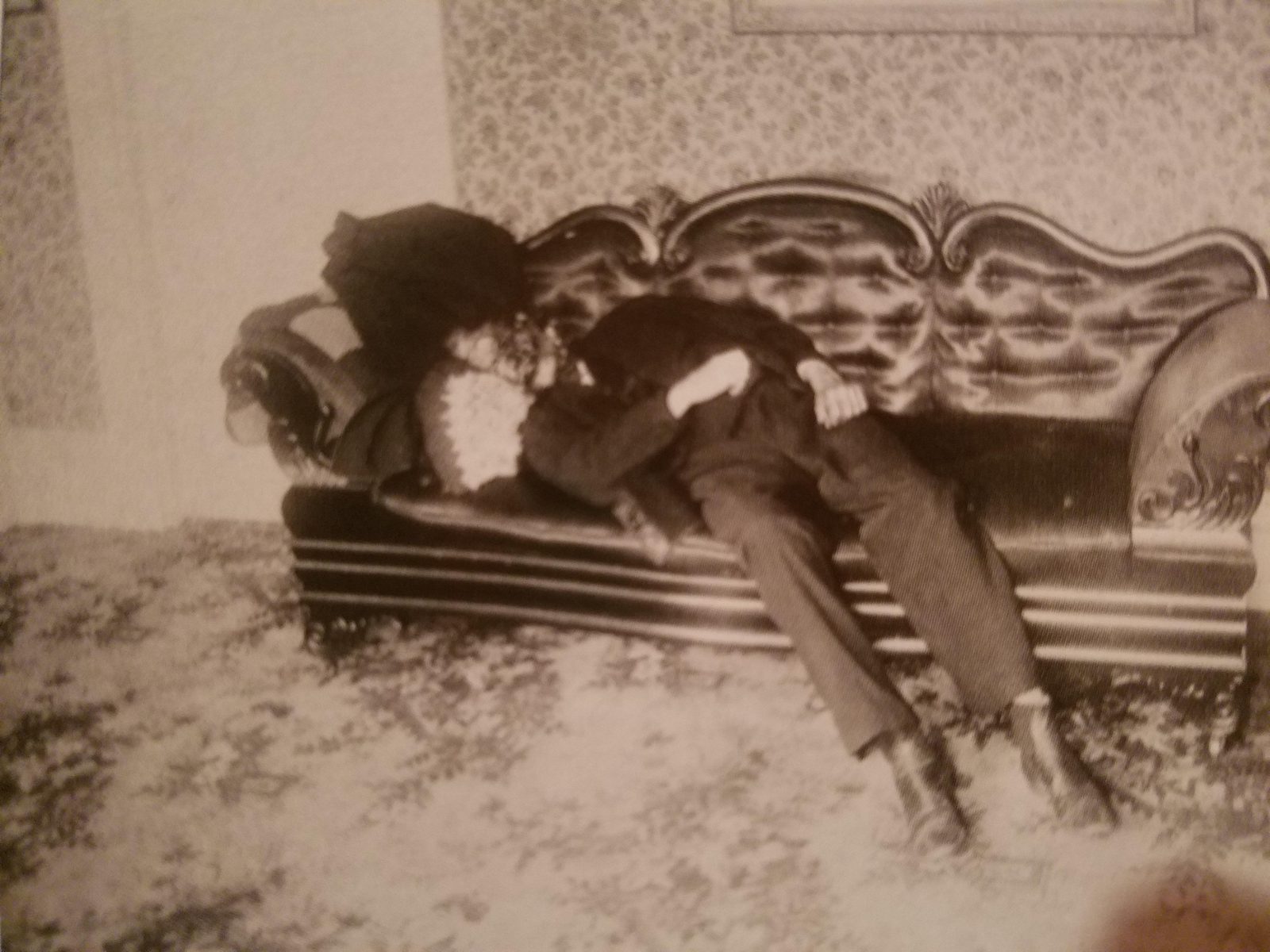 Lizzie Borden: O Julgamento do Duplo Homicídio em 1892