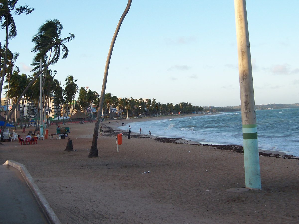 Caso PC Farias: O Mistério na Praia de Guaxuma em 1996