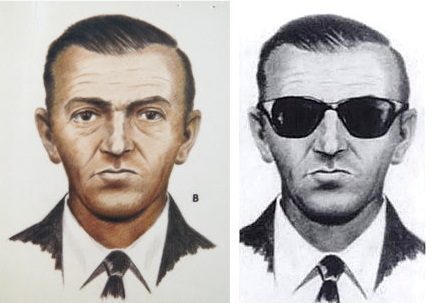 D.B. Cooper: O Sequestro de Avião e a Fuga sem Rastro