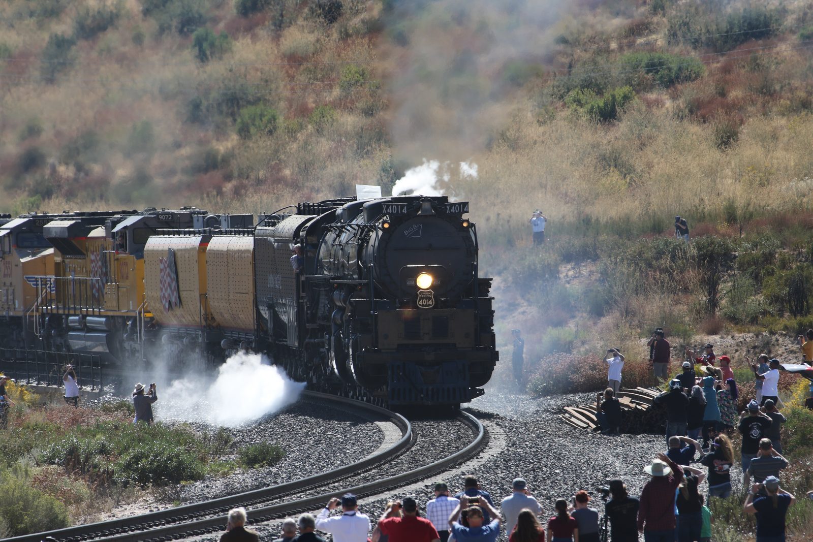 O Grande Roubo do Trem da Union Pacific em 1899