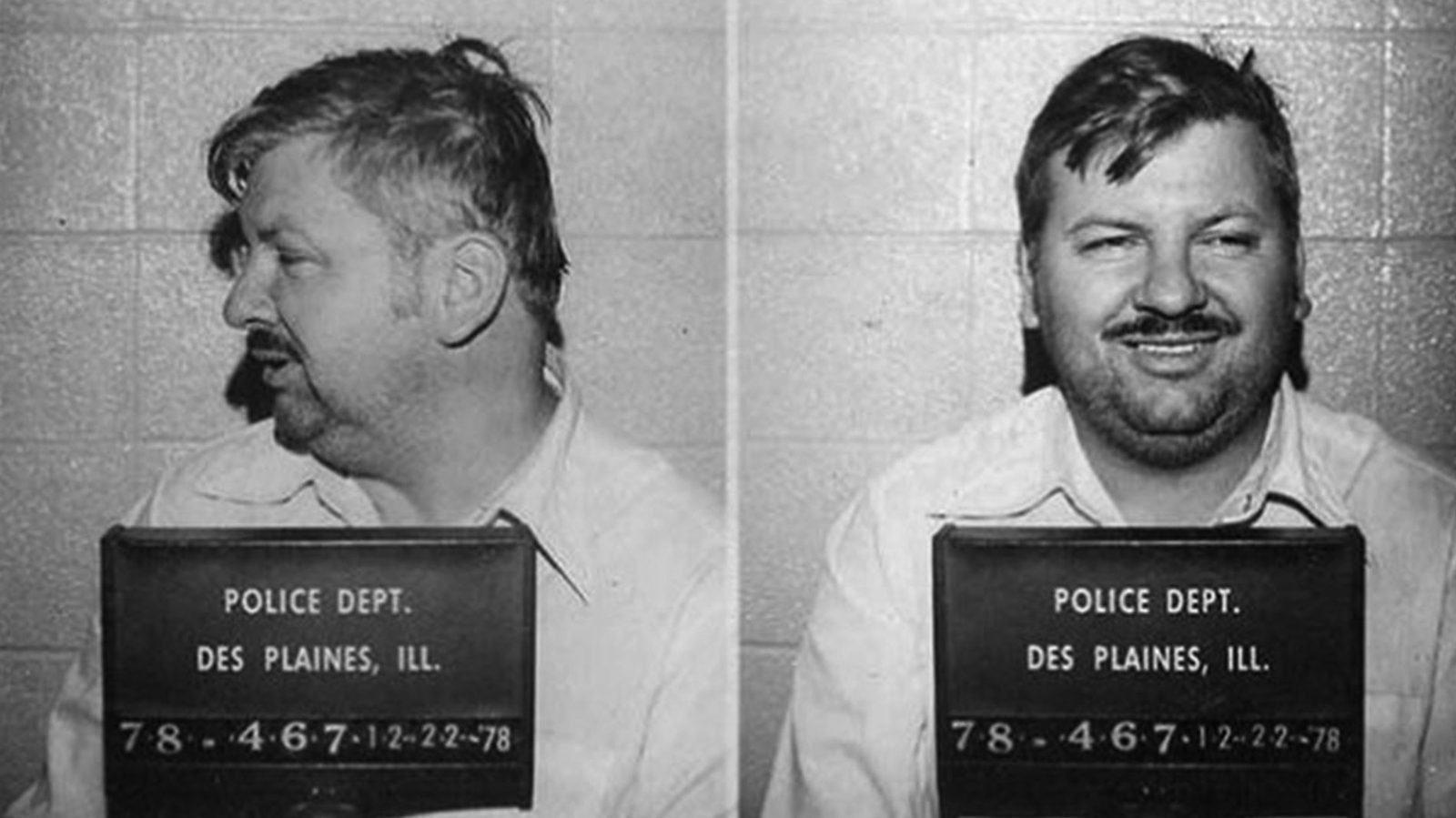 John Wayne Gacy: O Palhaço Assassino de Chicago