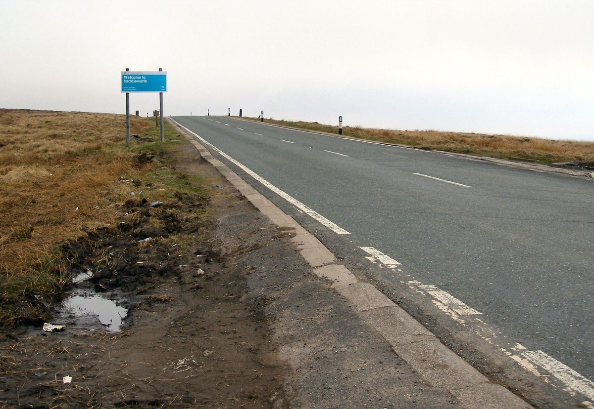 Moors Murders: Os Crimes nos Pântanos do Reino Unido