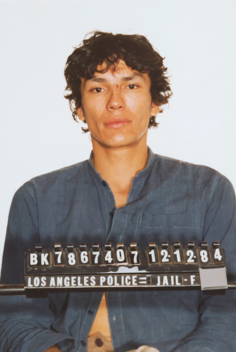 O Persequidor Noturno: Richard Ramirez e o Verão de 1985
