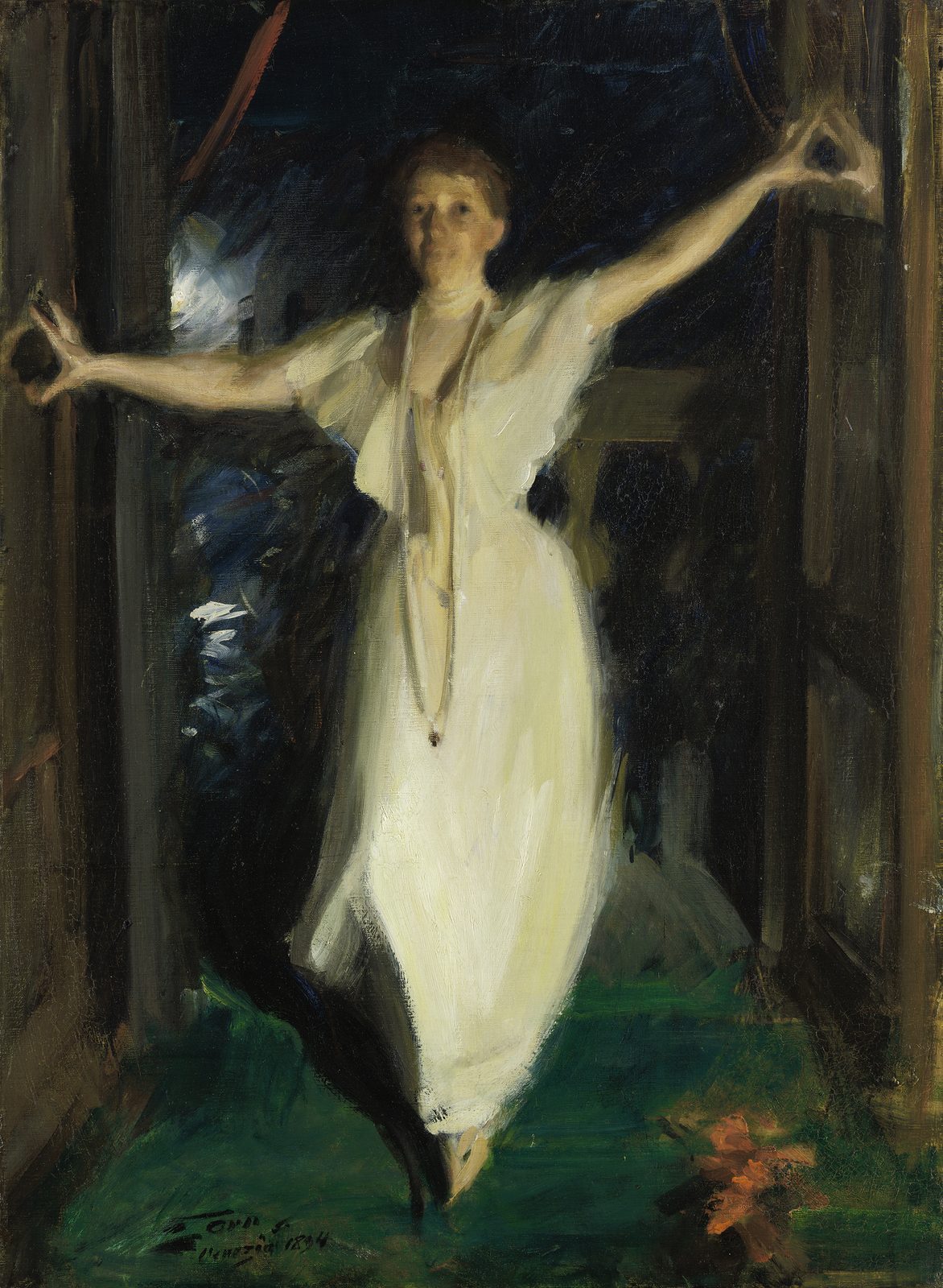 O Roubo do Museu Isabella Stewart Gardner em 1990