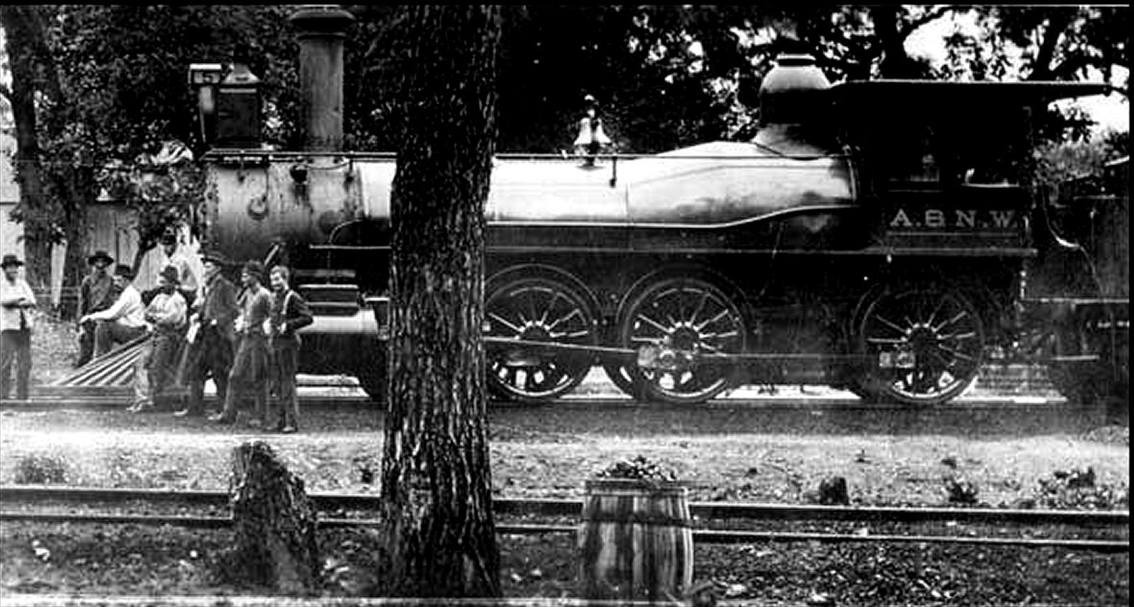 Servant Girl Annihilator: Terror em Austin nos Anos 1880