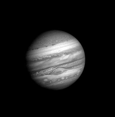 Voyager 1: A Missão que Cruzou as Fronteiras do Sistema Solar