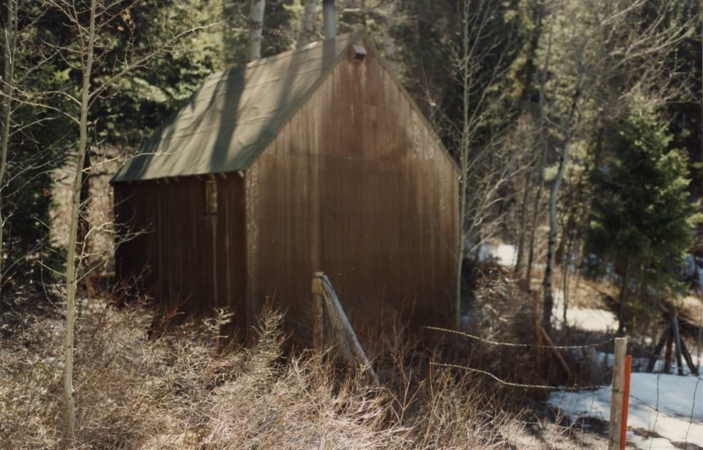 Unabomber: Ted Kaczynski e as Bombas pelo Correio