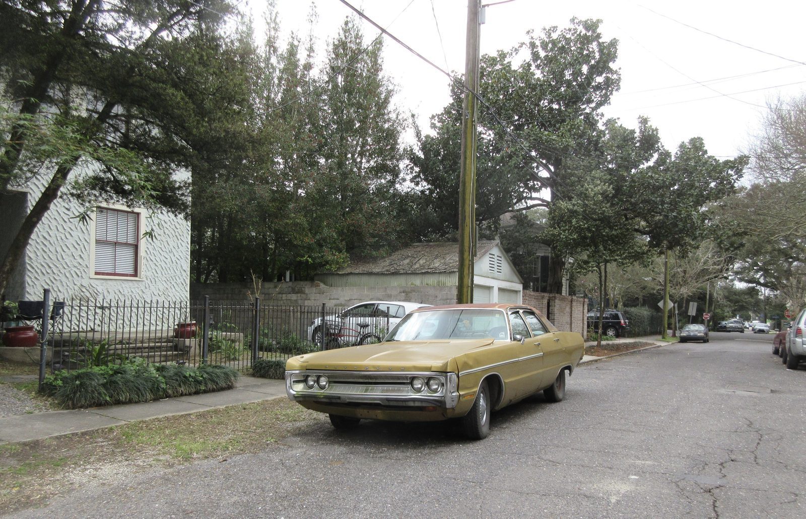 Zodiac de Nova Orleans: O Imitador dos Anos 1970