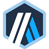 Logo de Arbitrum
