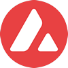 Logo de Avalanche