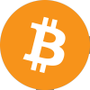 Logo de Bitcoin
