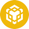 Logo de BNB