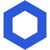 Logo de Chainlink