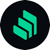 Logo de Compound
