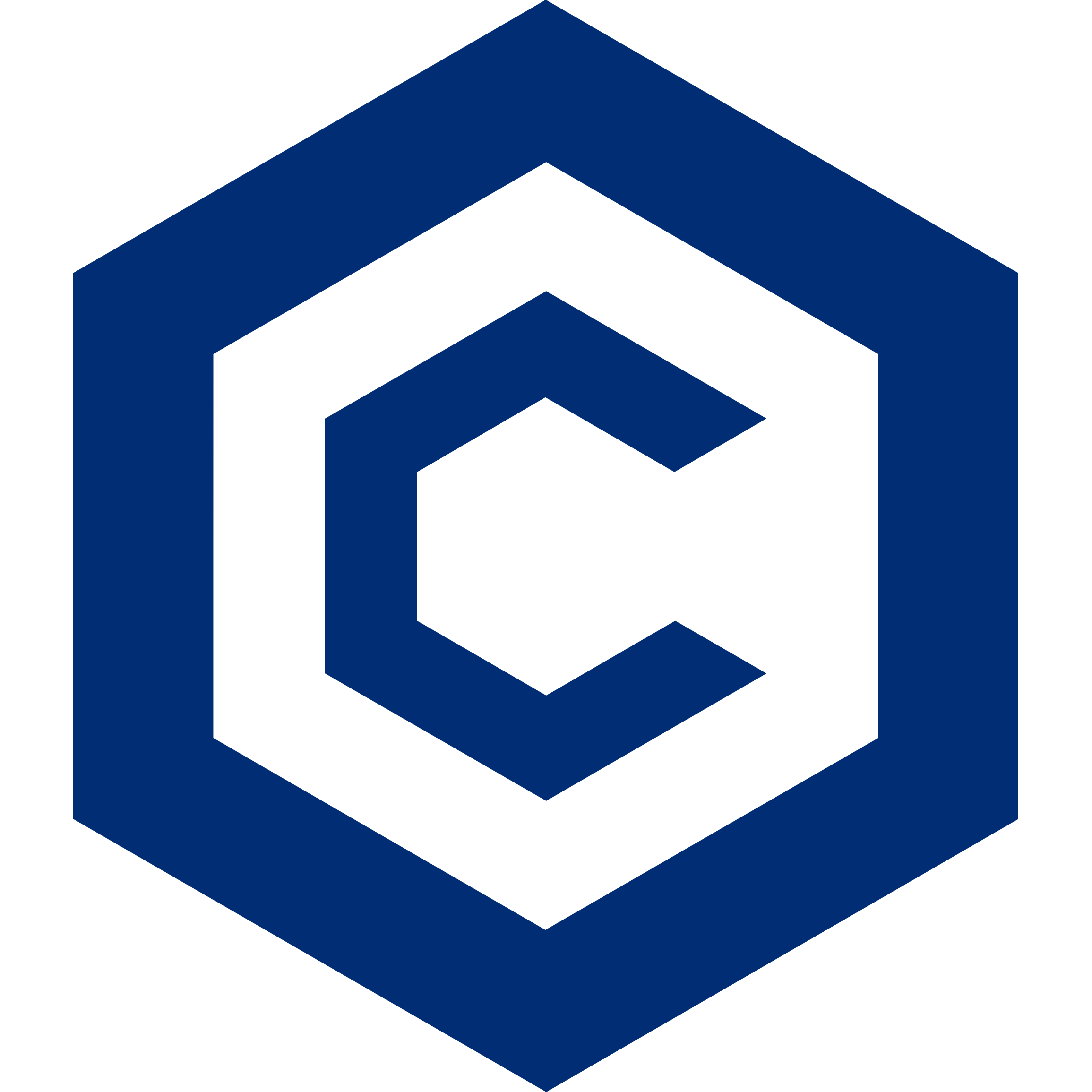 Logo de Cronos