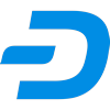 Logo de Dash