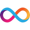 Logo de Internet Computer