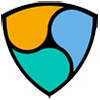 Logo de NEM