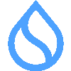 Logo de Sui