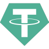 Logo de Tether