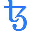 Logo de Tezos
